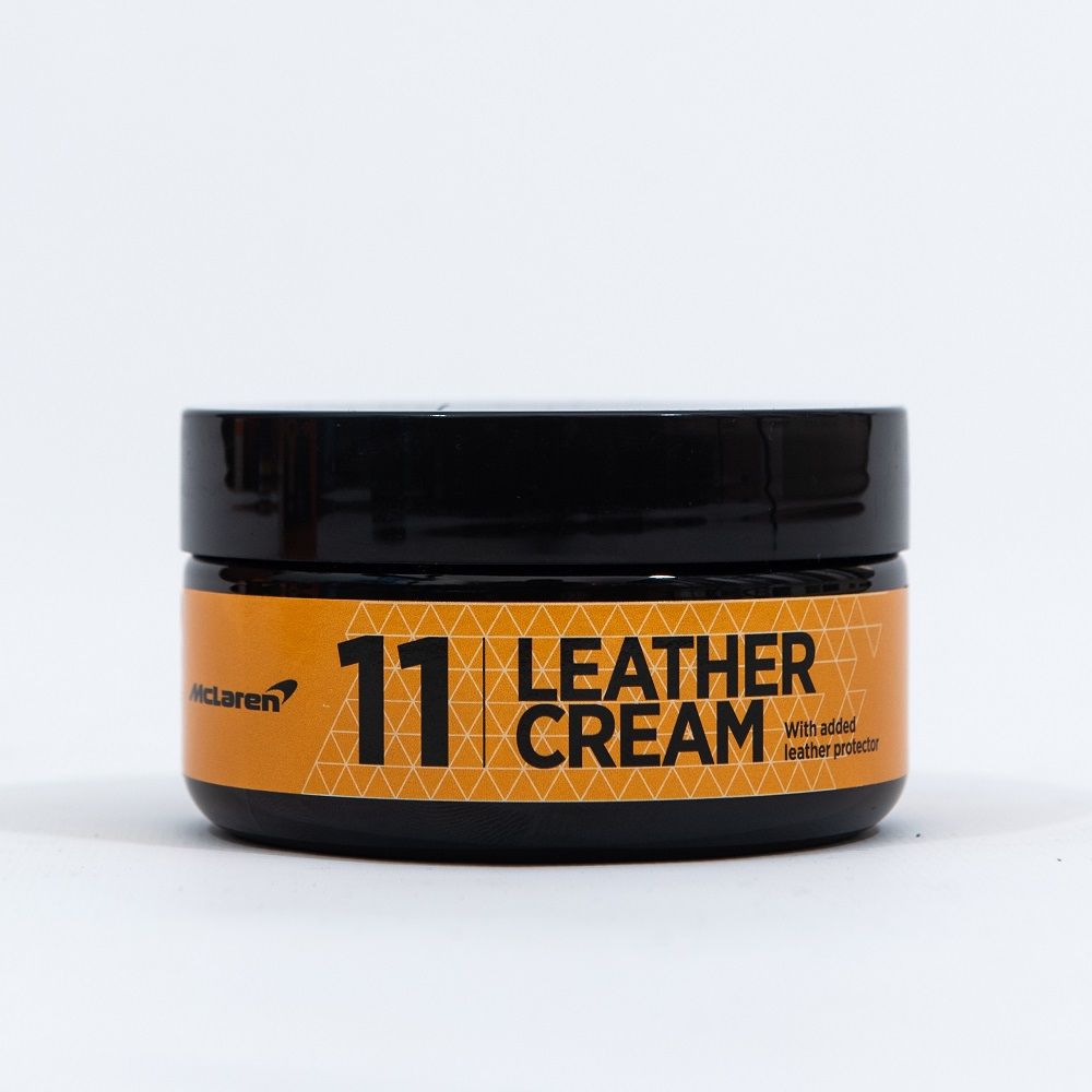 McLaren MCL2952-6 - (6) Leather Cream 250 ml