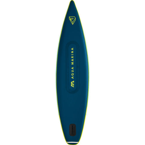 Aquamarina BT-21HY01 - Hyper, Inflatable Paddle Board 11'6"x31"x6"