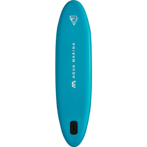 Aquamarina BT-21VAP - Vapor Inflatable All-Around Paddle Board - 10'4"