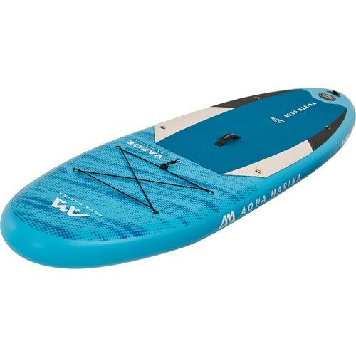 Aquamarina BT-21VAP - Vapor Inflatable All-Around Paddle Board - 10'4"