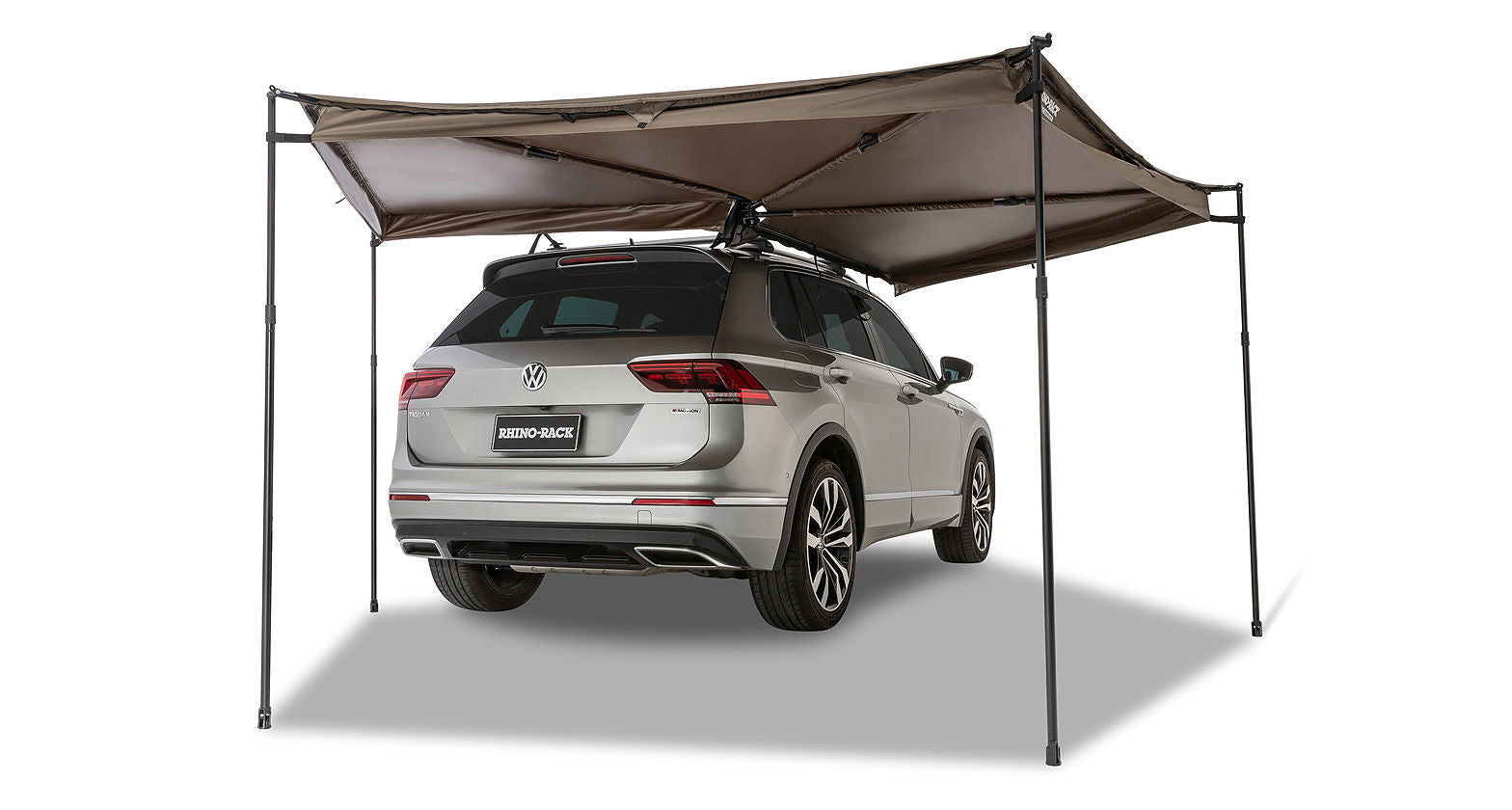 Rhino-Rack 33400 - Batwing Compact Awning (Right)