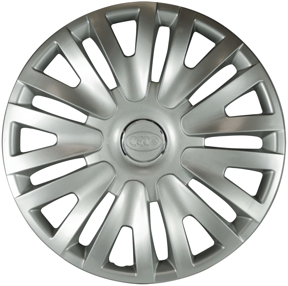 Ceco® • CD80-2209-18 • 2209 • Silver