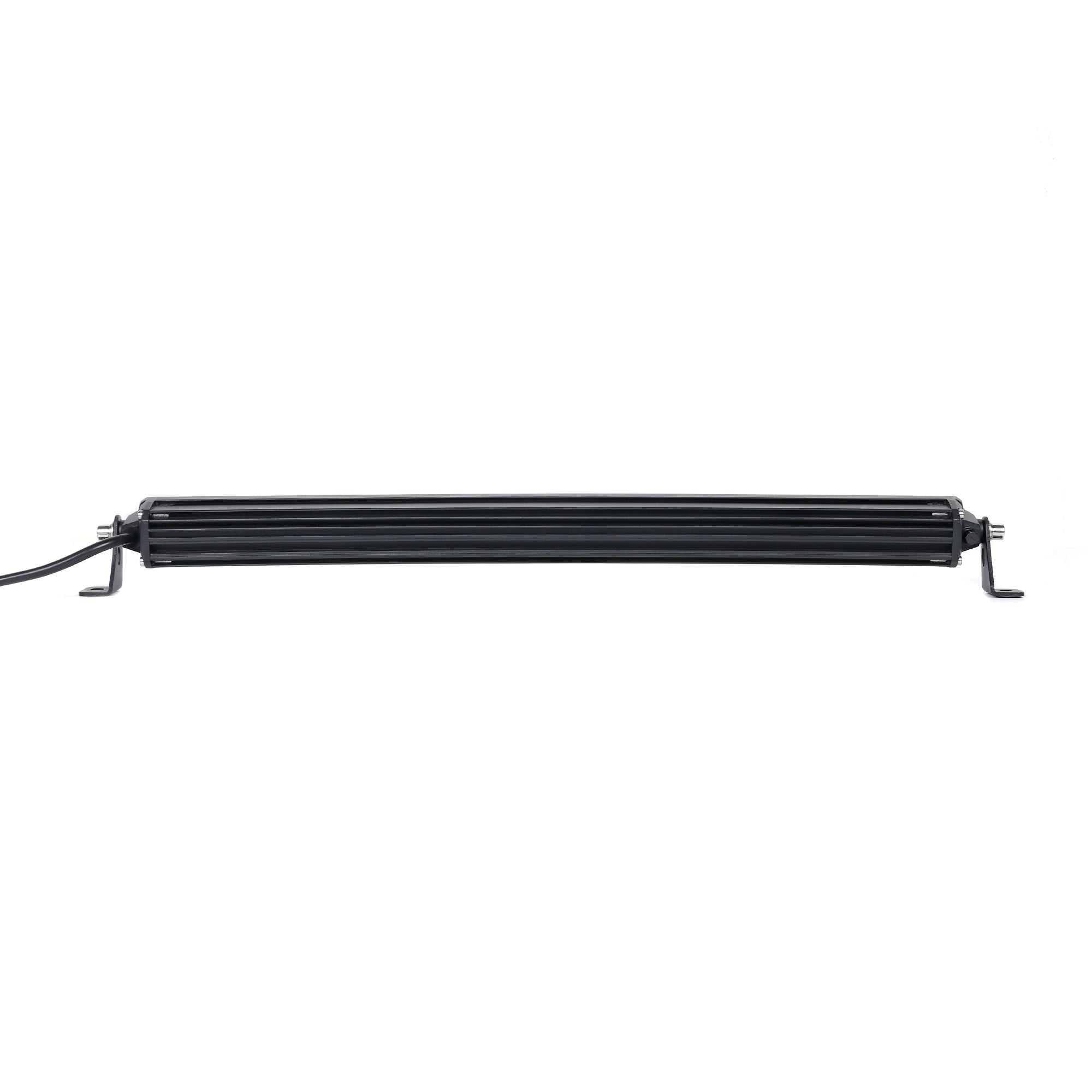 CLD CLDBAR20C - 20" Curved Single Row Spot/Flood Combo Beam LED Light Bar - 5759 Lumens