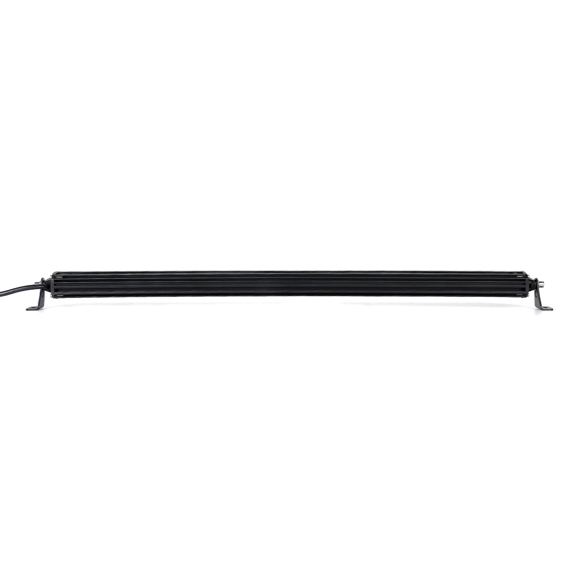 CLD CLDBAR30C - 30" Curved Single Row Spot/Flood Combo Beam LED Light Bar - 8560 Lumens