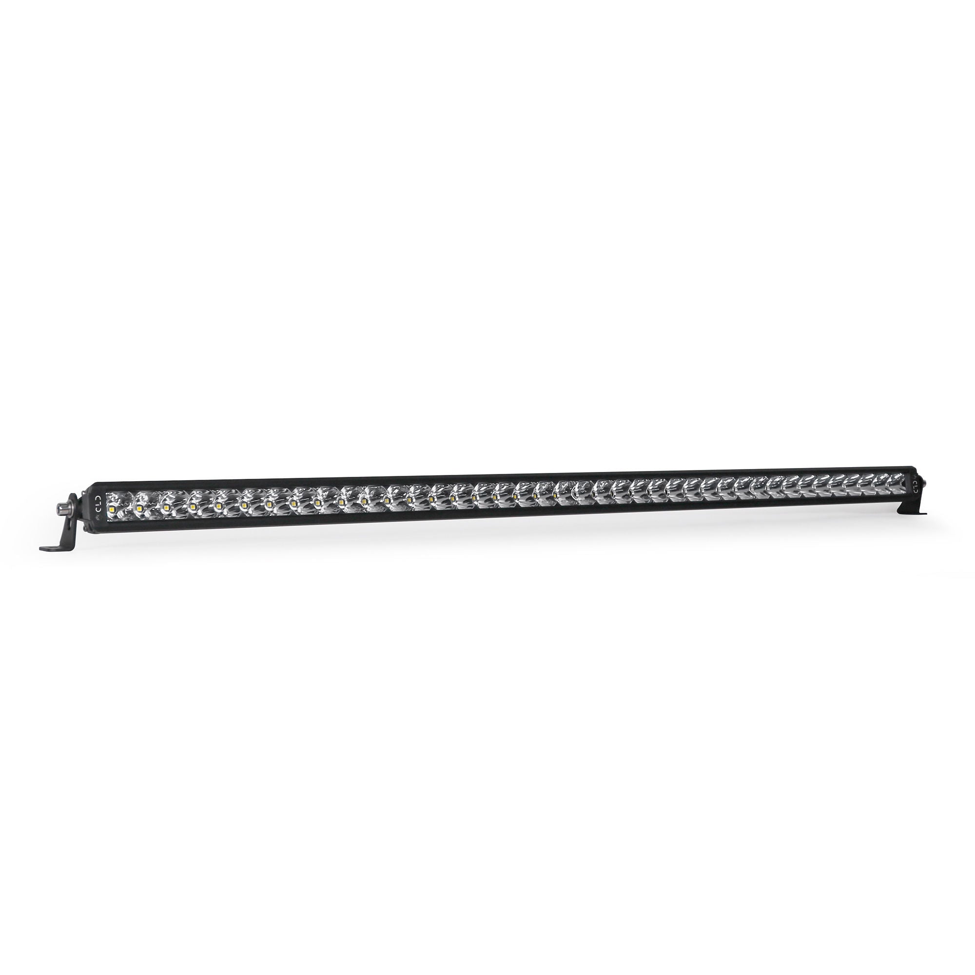 CLD CLDBAR40 - 40" Straight Single Row Spot/Flood Combo Beam LED Light Bar - 11290 Lumens