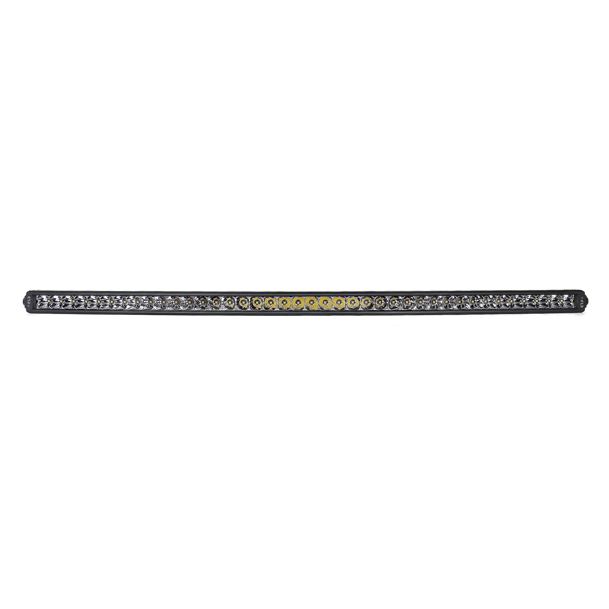 CLD CLDBAR40C - 40" Curved Single Row Spot/Flood Combo Beam LED Light Bar - 11290 Lumens