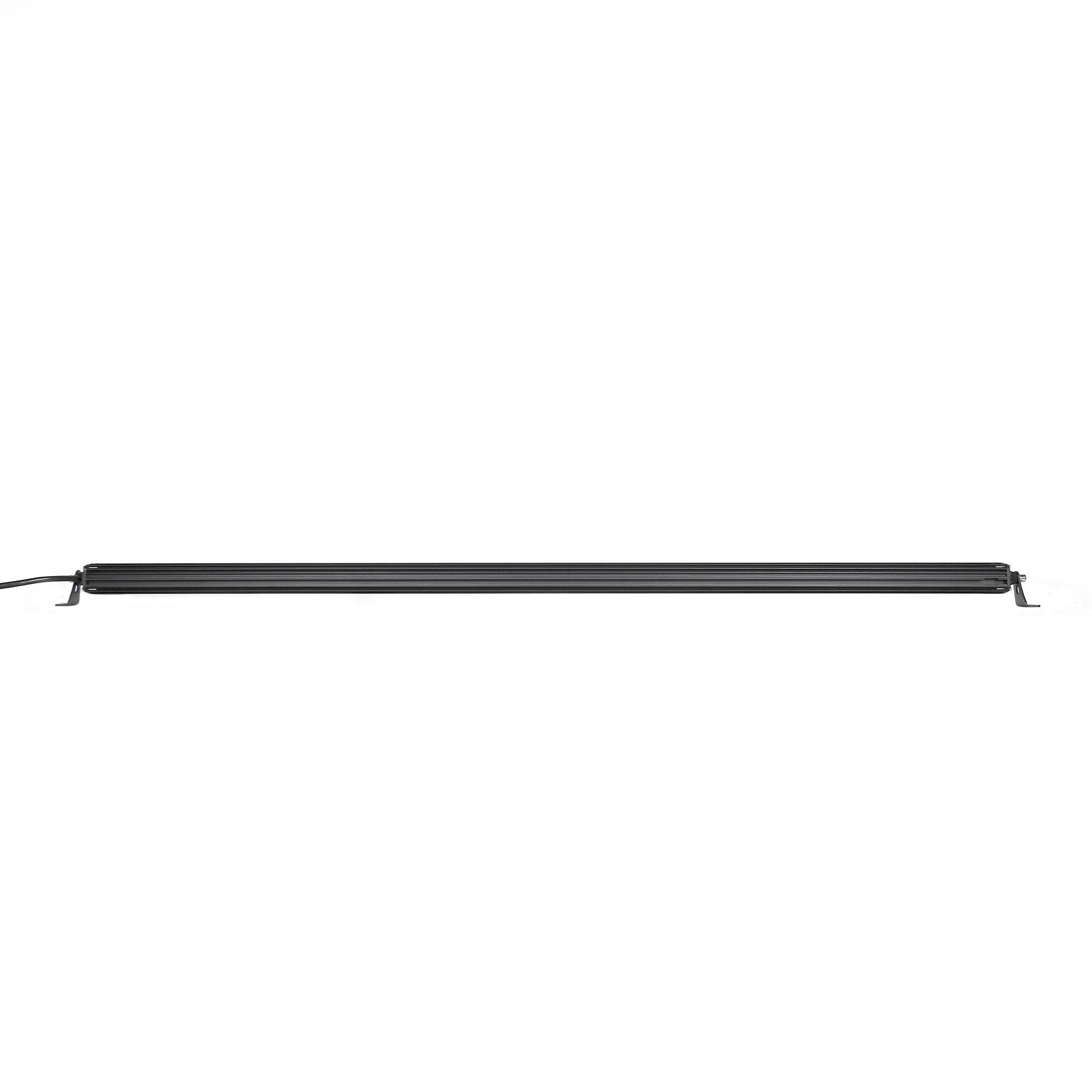 CLD CLDBAR50 - 50" Straight Single Row Spot/Flood Combo Beam LED Light Bar - 14230 Lumens