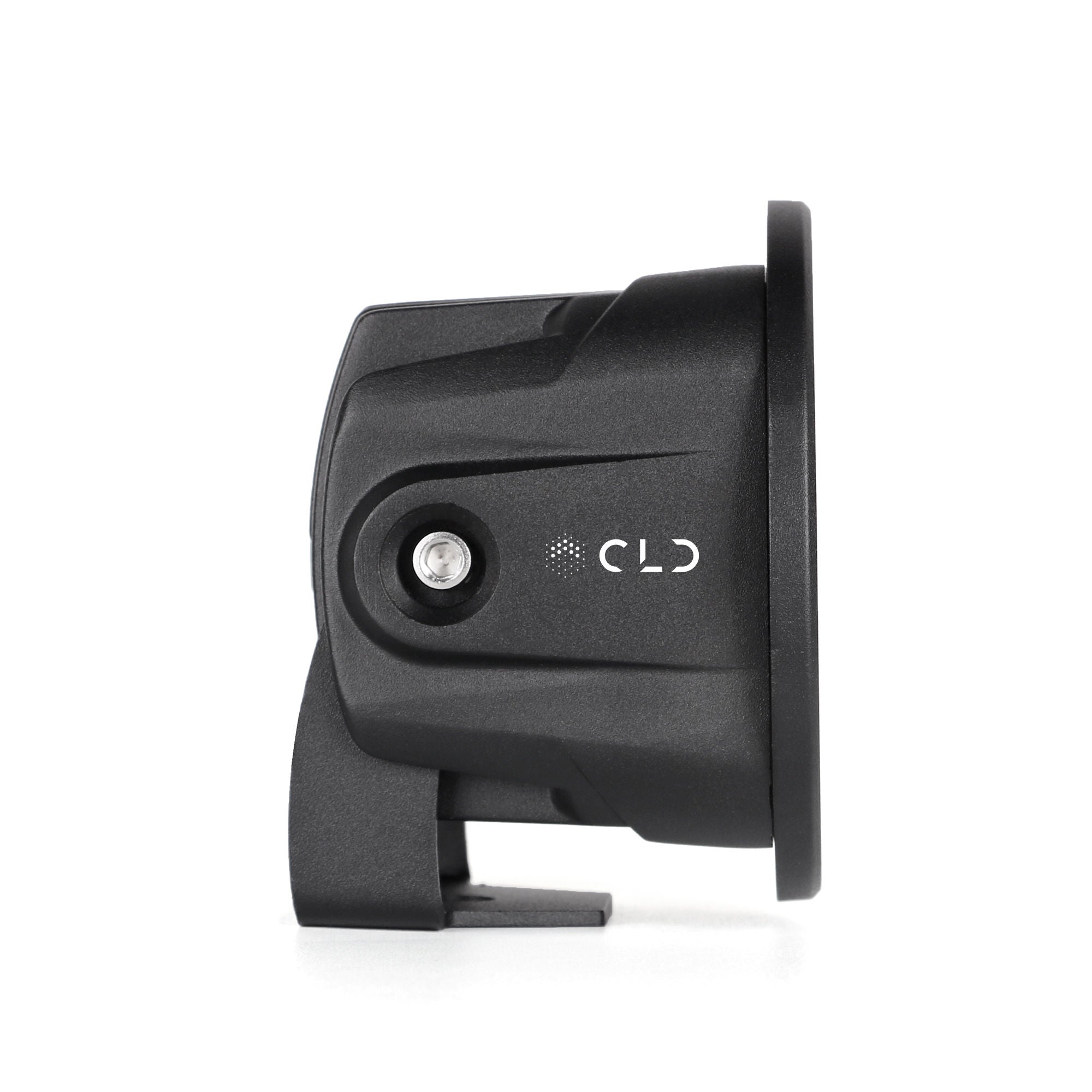 CLD CLDPRHB - 3" Street Legal LED Pod Light - Auxiliary Round High Beam (914 Lumens)