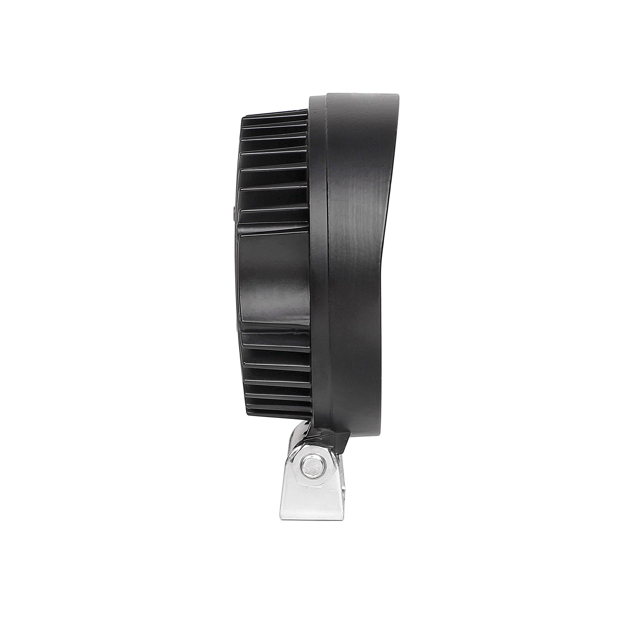 CLD CLDWL02 - 4.3" LED Work Light - Round Flood Beam (1100 Lumens)