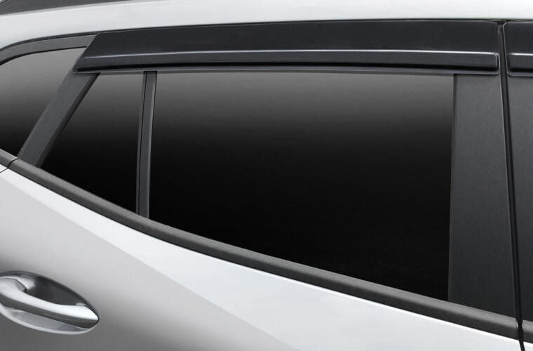 AVS® • 894116 • Outside Mount Ventvisor • Rain Deflectors