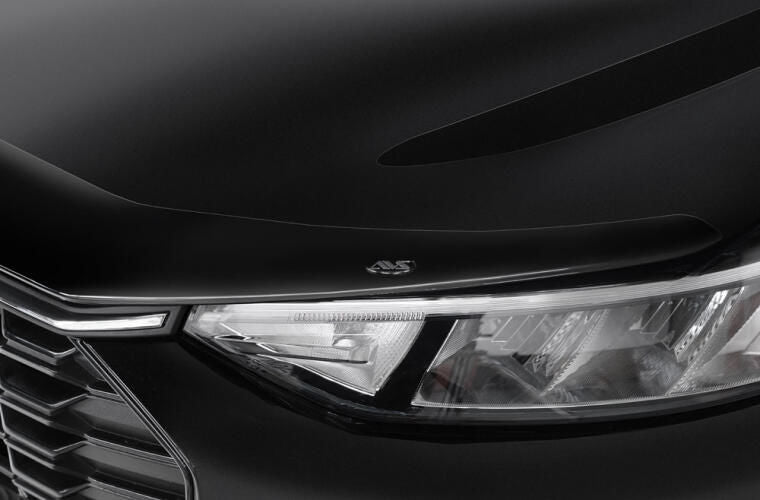 AVS® • 322282 • Aeroskin • Hood Shield