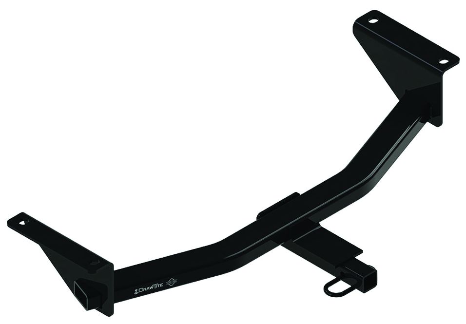 Draw Tite® • 24982 • Sportframe® • Trailer Hitches • Class I 1-1/4" (2000 lbs GTW/200 lbs TW) • Mazda 3 19-20