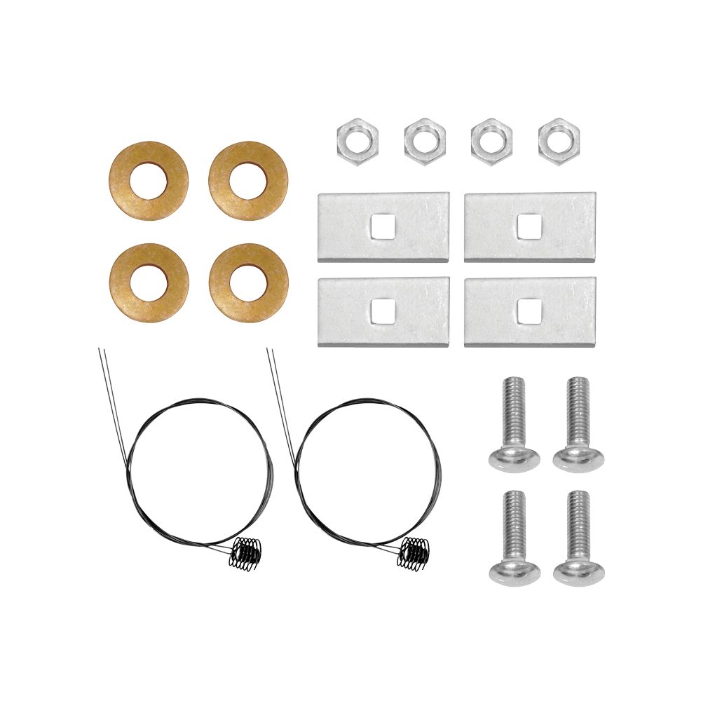 Draw Tite® • 75218 • Max-Frame® • Trailer Hitches • Class III 2" (4500 lbs GTW/450 lbs TW) • Audi Q3 2013-2018