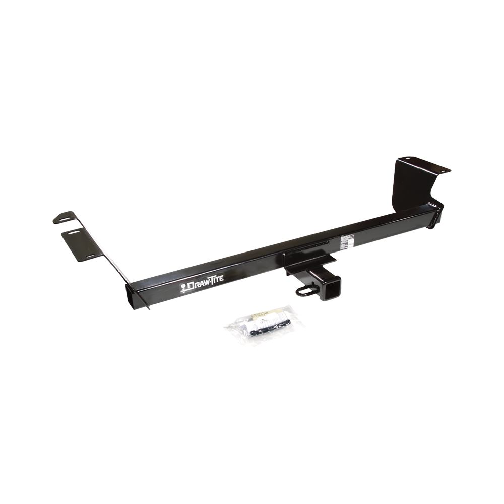 Draw Tite® • 75579 • Max-Frame® • Trailer Hitches • Class III 2" (4000 lbs GTW/400 lbs TW) • Dodge Grand Caravan 2008-2020