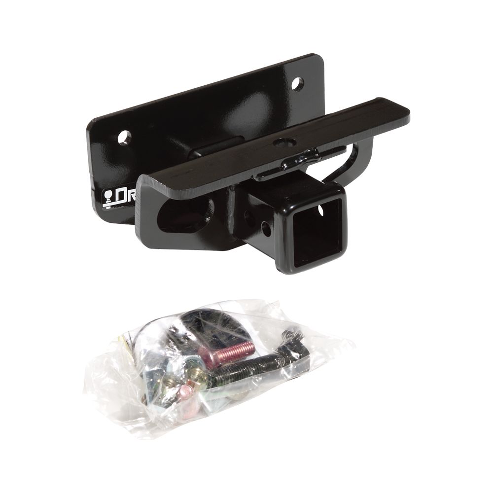 Draw Tite® • 75662 • Max-Frame® • Trailer Hitches • Class IV 2" (6000 lbs GTW/600 lbs TW) • Ram 1500 2011-2119