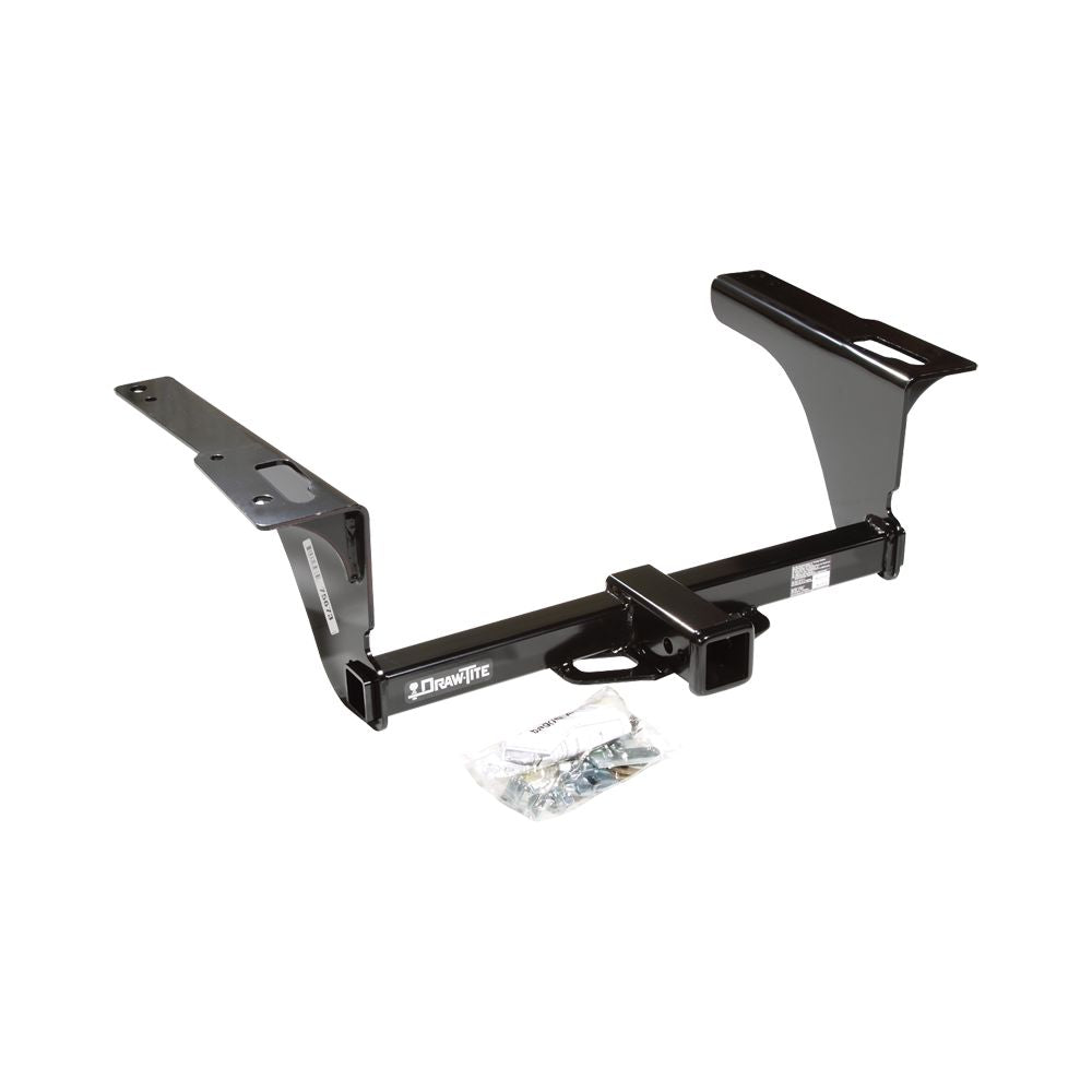 Draw Tite® • 75673 • Max-Frame® • Trailer Hitches • Class III 2" (4000 lbs GTW/600 lbs TW) • Subaru Legacy 2010-2019