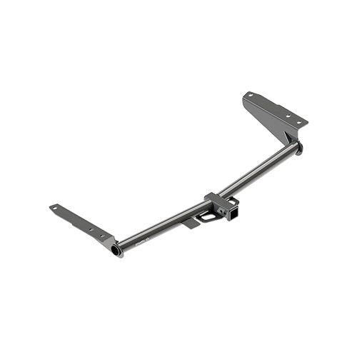 Draw Tite® • 76171 • Round Tube Max-Frame® • Trailer Hitch • Class III 2" (4500 lbs GTW/675 lbs TW) • Honda Odyssey 2018-2021