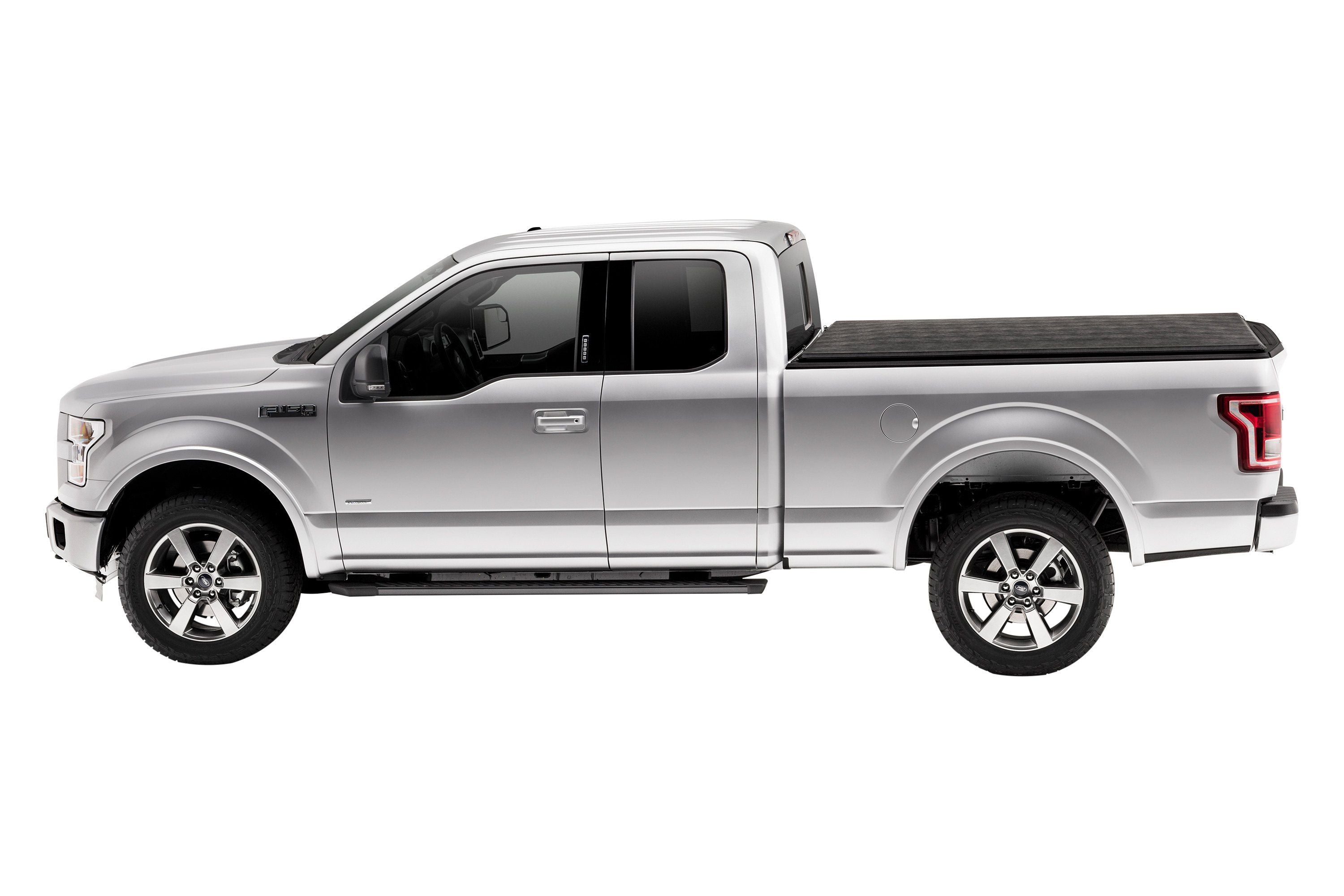 Extang® • 92421 • Trifecta 2.0 • Soft Tri-Fold Tonneau Cover • Ram 1500 NB 5'7" 19-22