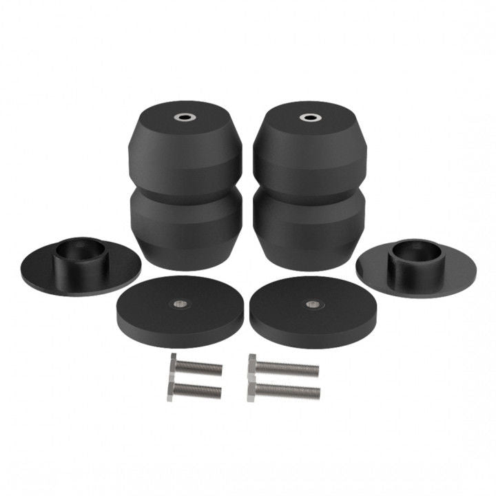 Timbren® • FR150D • Suspension Rubber Helper Spring Kit • Rear • F150 04-08