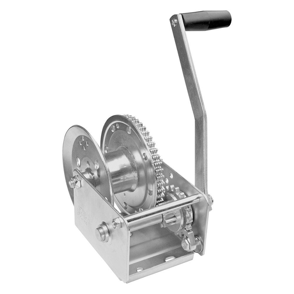 Fulton 143100 - Brake Winch - 1,500 lb