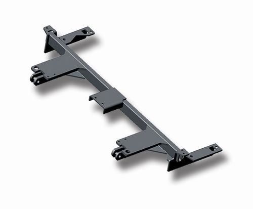 Demco 9518134 - Baseplate for RAM 1500 02-05 / 2500-3500 03-18