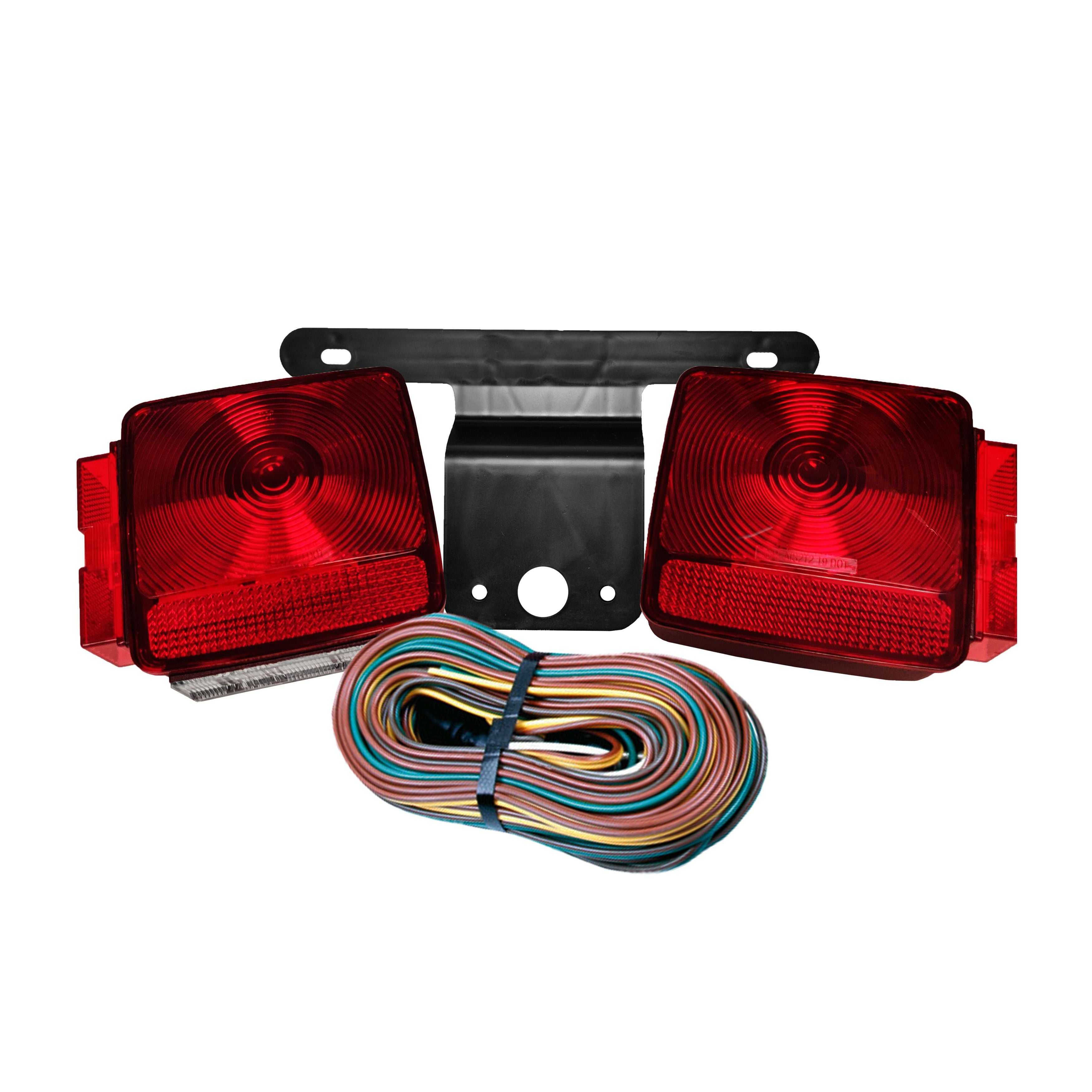 Uni-Bond LTL4142K - LED Submersible Trailer Kit for Vehicle over 80″