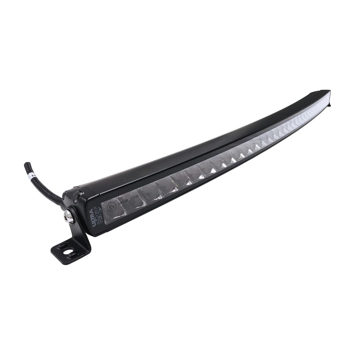 Uni-Bond LW883268 - 32" ULTRA NXT Curved Single Row 33 x 5W LED Lamp