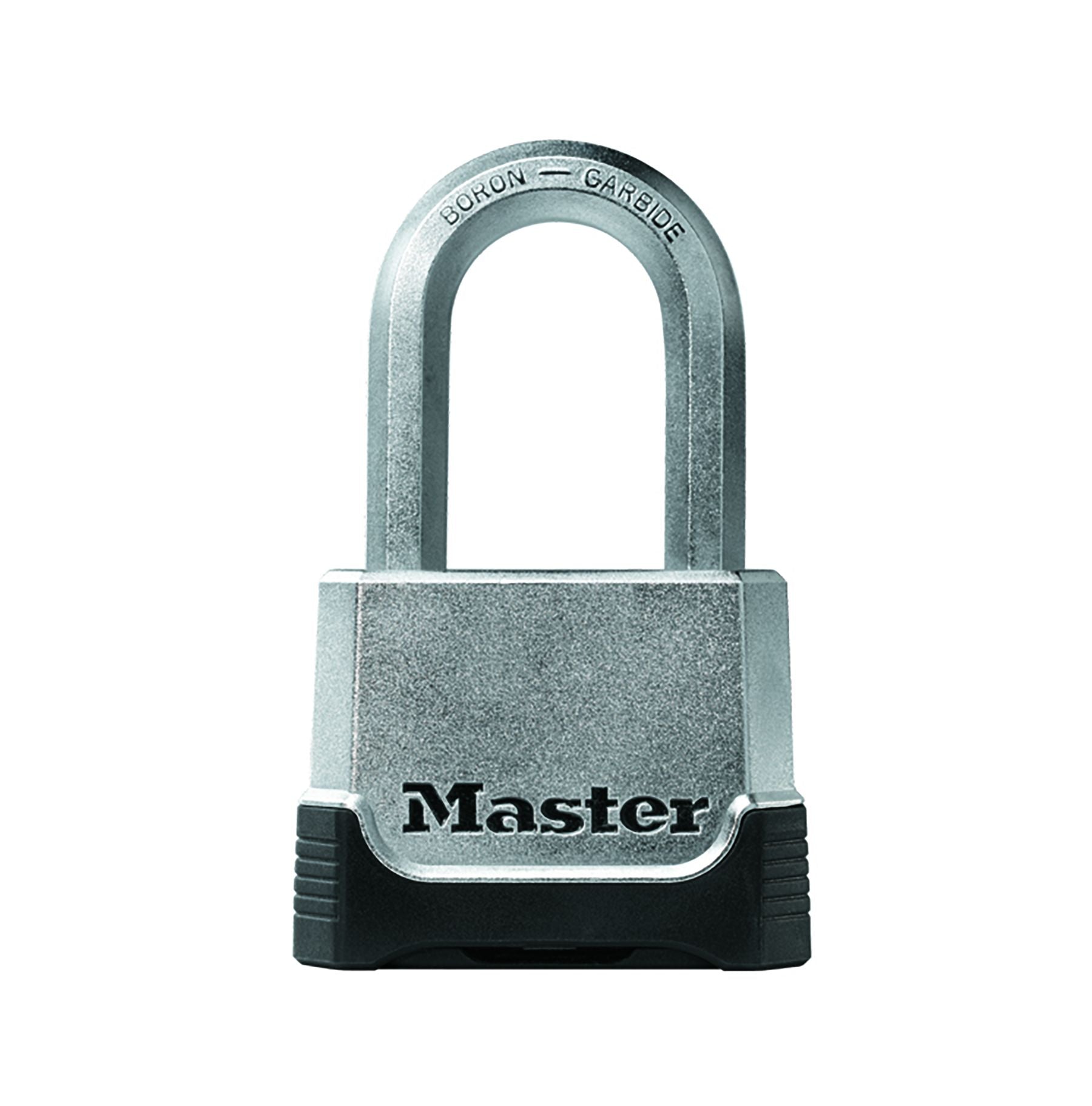 CUSTOM COMBINATION PADLOCK 2" x 1 1/2"