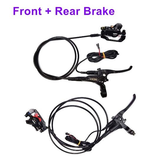 BRAKE KIT