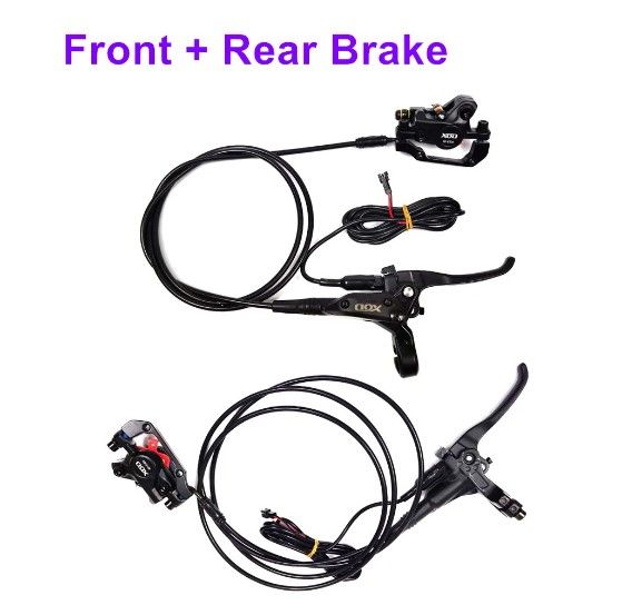 BRAKE KIT