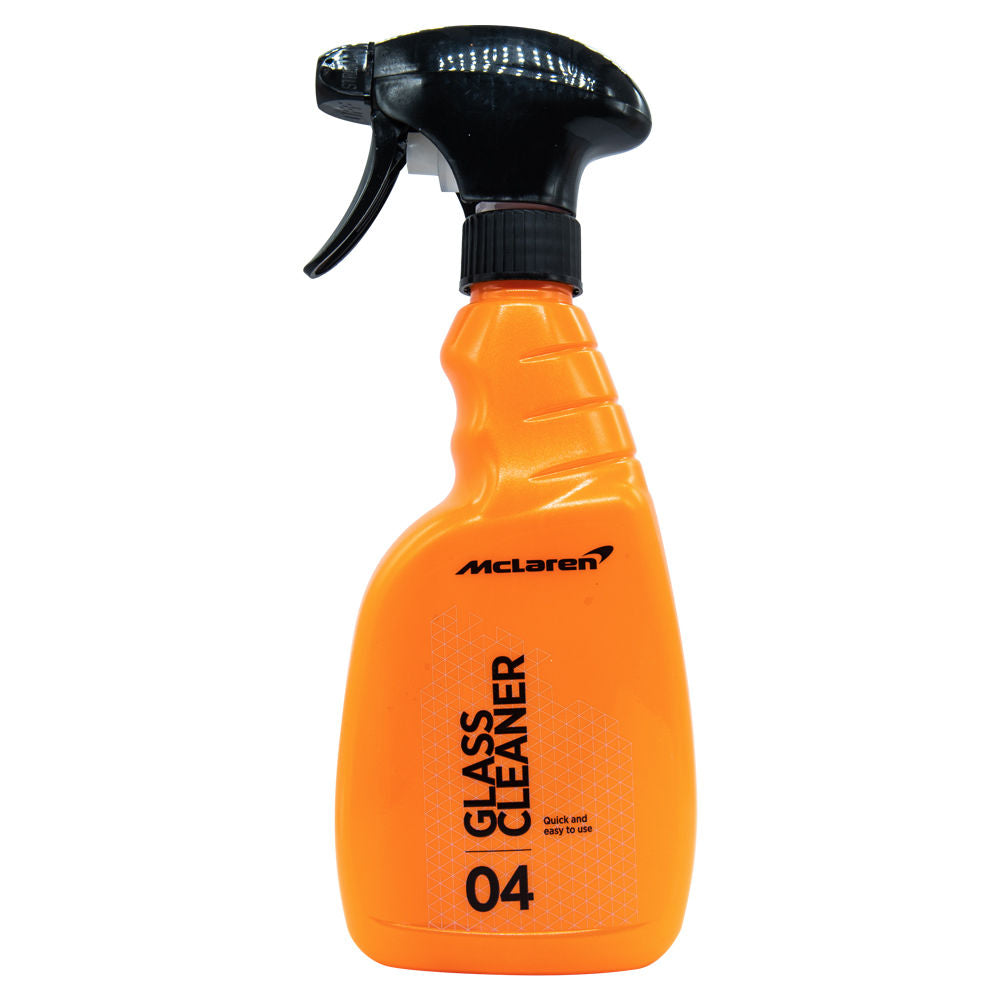 McLaren MCL2945 - Glass Cleaner 500 ml