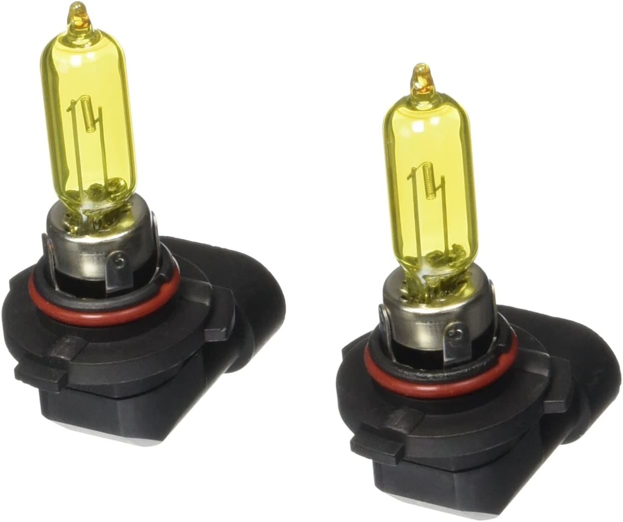 Nokya NOK7611 - 9005 Yellow Halogen Kit 65w (2)