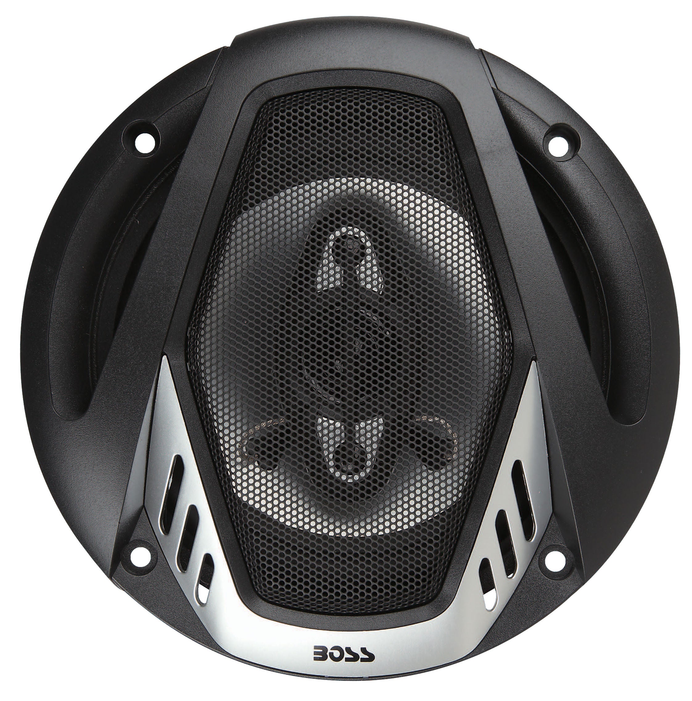 Boss NX524 - Speaker 5.25" 4 Ways 300W