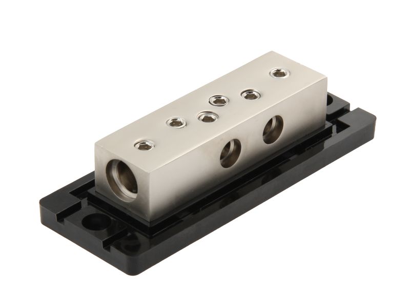 Wirez PDS-8 Power Distribution Block