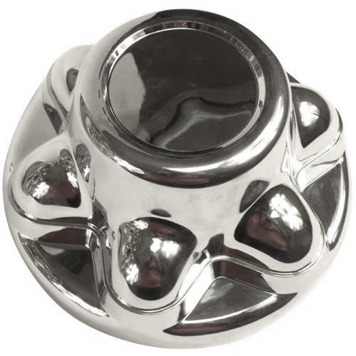 RTX PHQT655CHN - Chrome Hub Cover ABS 6x139.7 (6x5.5)