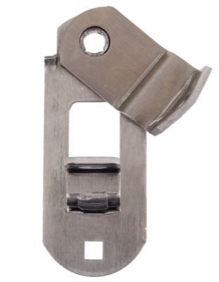 Polar PHM158-102-A - Hasp for Handle (Aluminum)