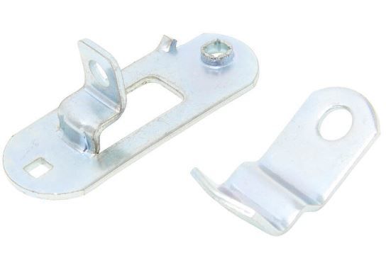 Polar PHM158-102 - Hasp for Handle (Zinc)