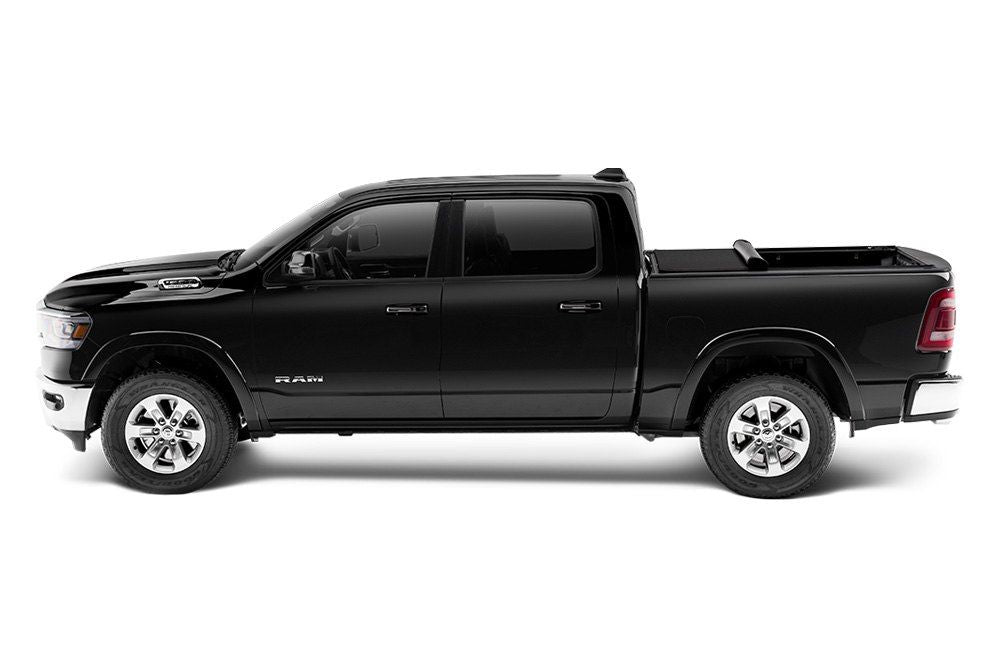 Truxedo® • 1473501 • Pro X15® • Soft Roll Up Tonneau Cover • Chevrolet Silverado 1500 19-23