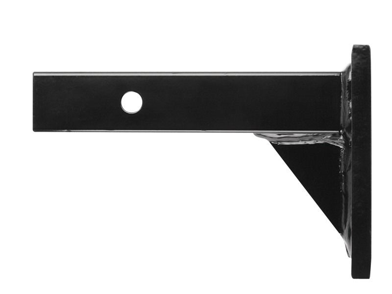 Draw-Tite 63057 - Pintle Hook Mounting Plate, 12,000 lbs. Capacity, Fits 2 in. Receiver