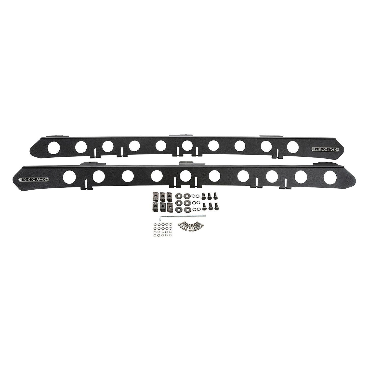 Rhino-Rack RF2B2 - Backbone 5, Base Mounting System Ford F-250/350/450 Super Cab 08-18