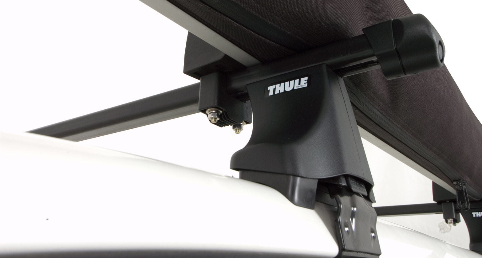 Rhino-Rack 31105 - Batwing Thule and Yakima Bracket Kit