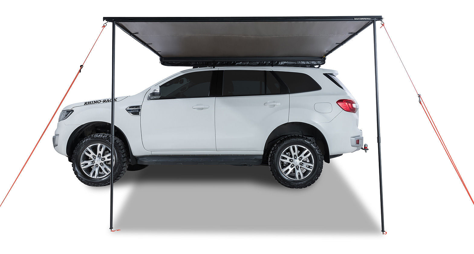 Rhino Rack 32133 Sunseeker 2.5m Awning