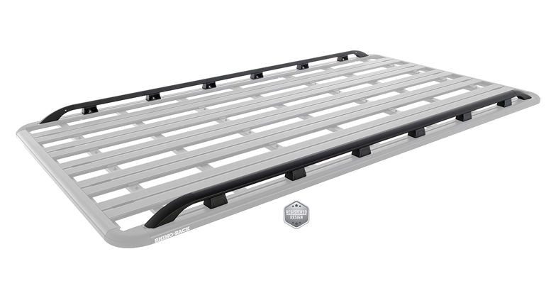 Rhino Rack 43142B Pioneer Platform Side Rails (Suits 42105B)