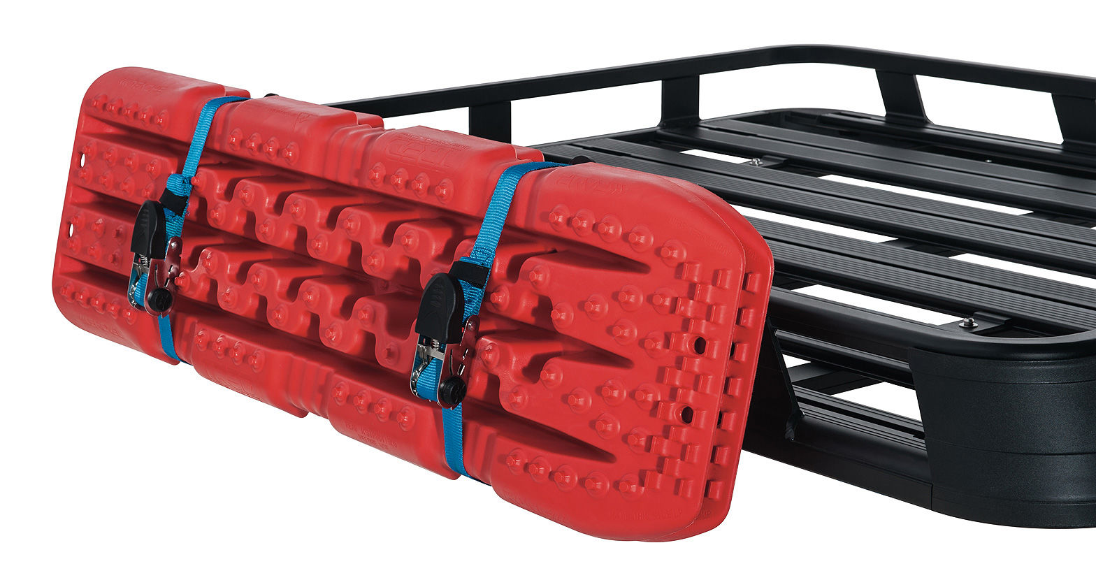 Rhino Rack 43199 Recovery Track Straps