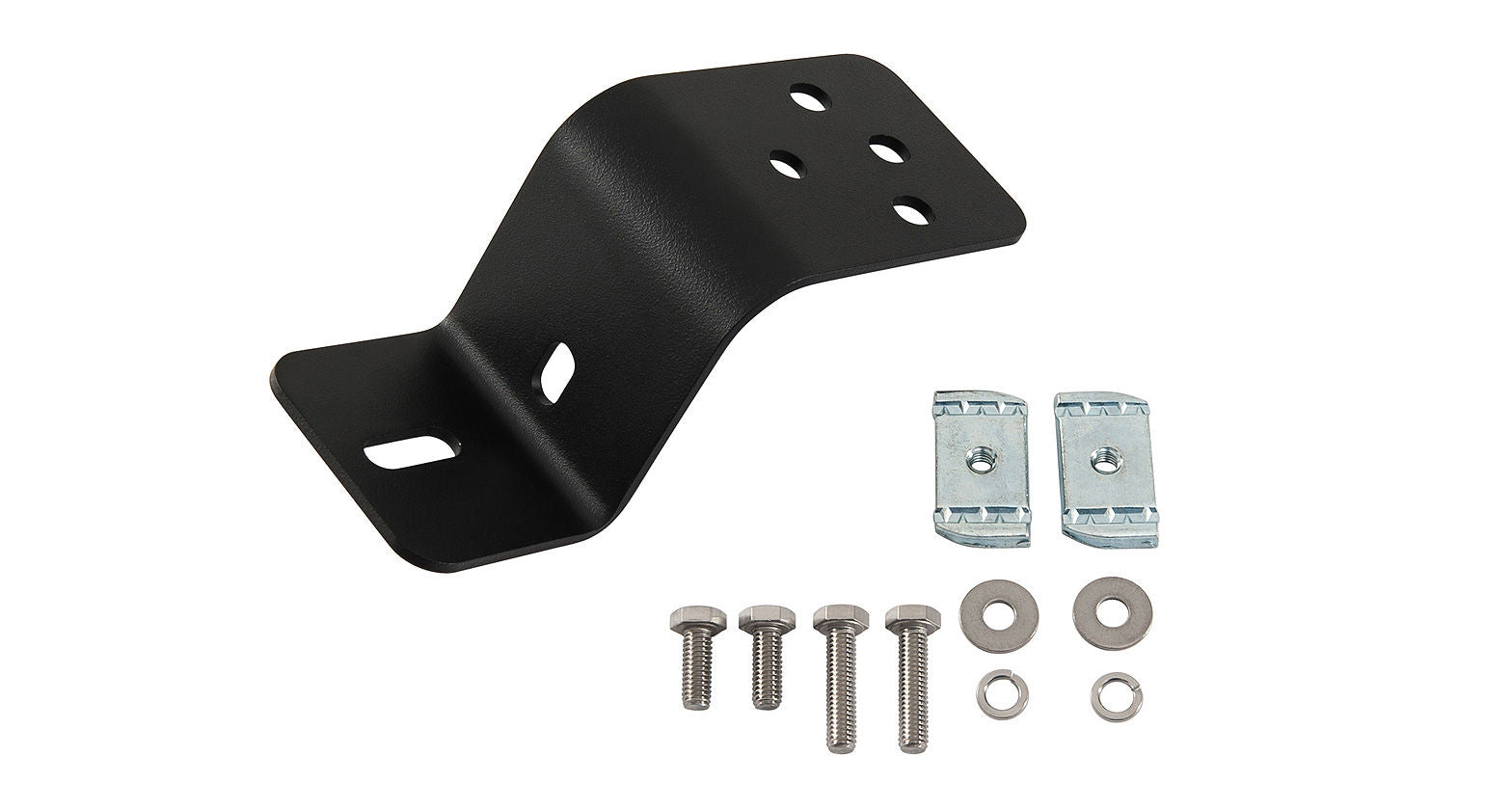 Rhino Rack 43234 - Pioneer Worklight Bracket