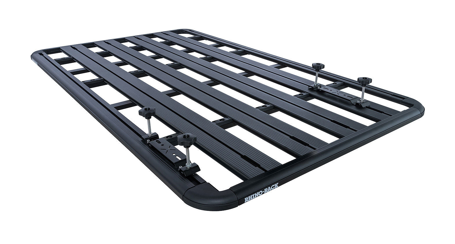 Rhino Rack 43235 - Pioneer Recovery Track Flat Bracket