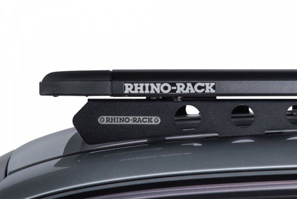 Rhino-Rack Backbone Mounting System