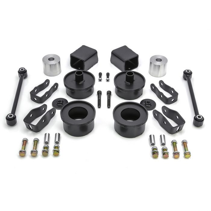 Readylift® • 69-6826 • SST • Suspension Lift Kit • Front & Rear • Jeep Wrangler 18-22