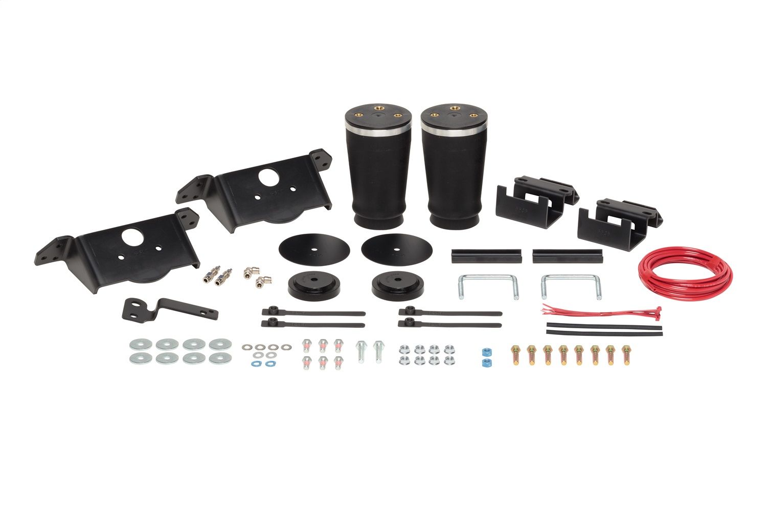 Firestone® • 2320 • Sport-Rite • Air Helper Spring Kit • Rear