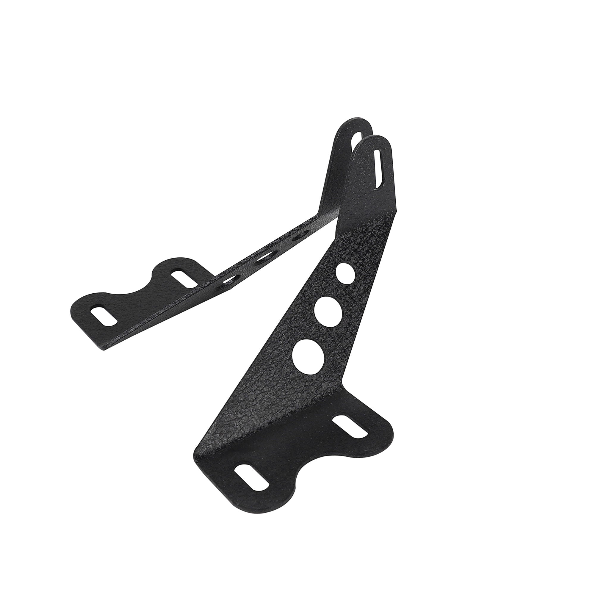 RTX RTXOA870007 - Engine Hood Mounting Bracket Jeep Wrangler 07-13